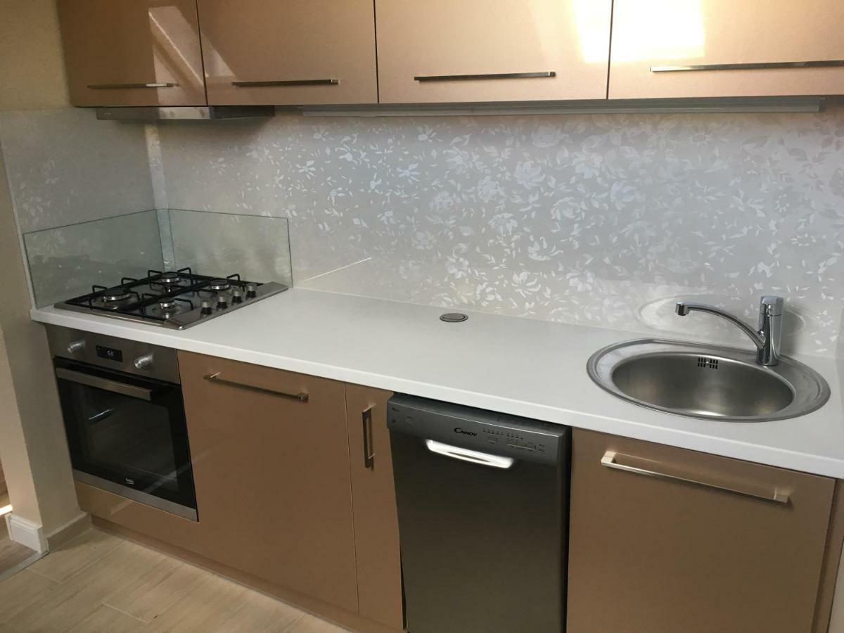 Glamour Apartman Apartment Eger Exterior photo