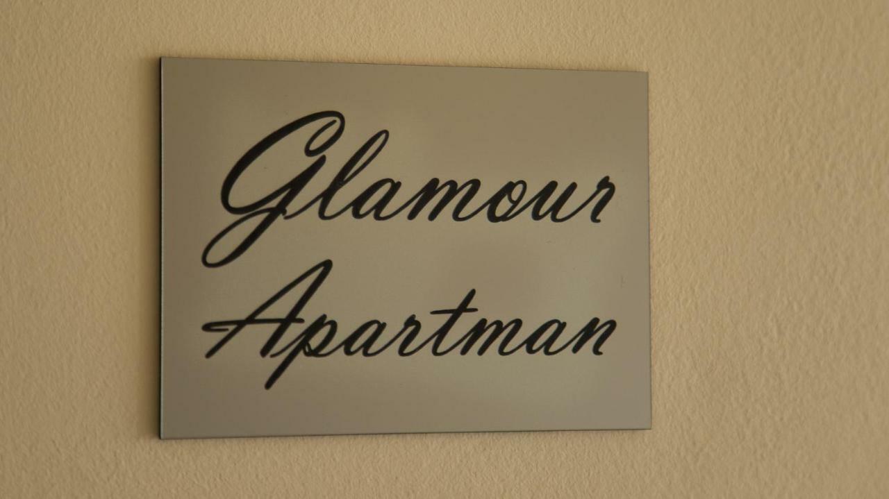 Glamour Apartman Apartment Eger Exterior photo